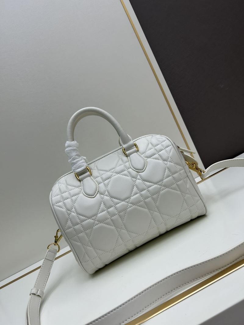 Christian Dior Top Handle Bags